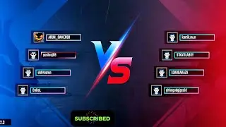 Scarfall 2.0 New 😱 Video in TDM and super🤣duper match