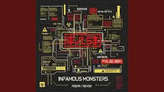 Infamous Monsters