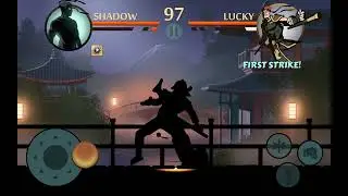 Shadow fight 2