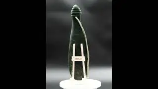 Dean Hetherington Carver | Moko Pounamu