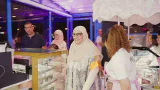 CHOCOLAT IN 1925 &agrave; Sidi Bou Sa&icirc;d