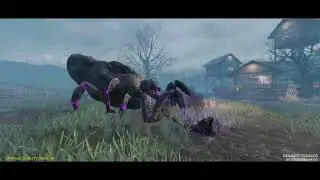 CODM ZOMBIES CLASSIC NORMAL