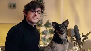 christmastime is here - cover
