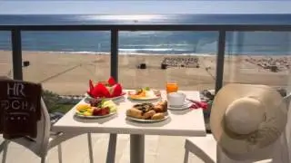 Hotel da Rocha **** - Algarve (Playa), Portugal