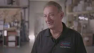 The Story of Anthony's Cooling-Heating-Electrical- Family Owned and Operated for over 30 years
