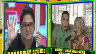 Kilalanin ang mga bagong Dabarkads!