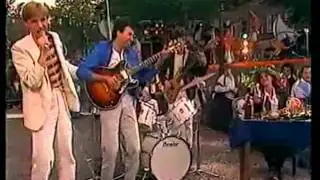 Frank Boeijen Groep - Verjaardagsfeest (1981)