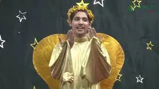 Christmas Play 2019 St. Anthony's High School Lahore Cantt.