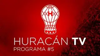Programa #5 - Hurac&aacute;n TV