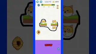 Level 43 | how will he survive😰😰😰 #short #shorts #shortvideo #shortsvideo