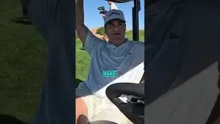 Hole-In-One or Total Meltdown? The Most Extreme 60 Seconds on the Golf Course You'll Ever See! ⛳️🔥