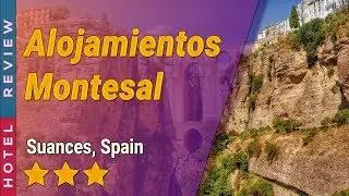 Alojamientos Montesal hotel review | Hotels in Suances | Spain Hotels