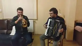 Sadăul, Aurel Sfirschi și Geo