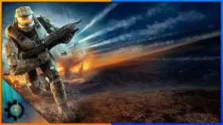 Huge New Halo Online Update is Awesome!