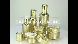 DALICA PACKAGING-----COSMETIC PACKAGING MANUFACTURER