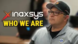 The Inaxsys Story: Building Reliable Security Manufacturing & Distribution Network in North America