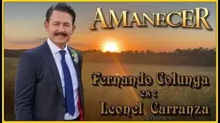 AMANECER capitulo 70  episodio 2
