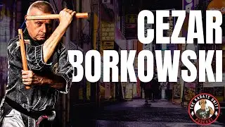 McDojo Myth-Buster: Cezar Borkowski Sets the Record Straight | Karate Unity Podcast