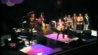Ricky Nelson～Milk Cow Blues Live