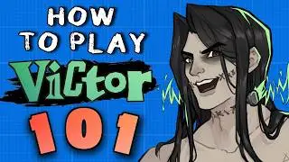 HOW TO PLAY VICTOR 101