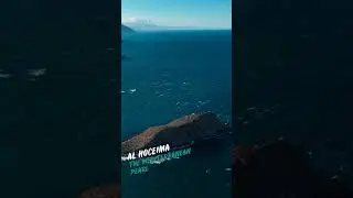 ALHOCEIMA City from north of MOROCCO. Rif land and best place in the all world. #alhocrima #rifland