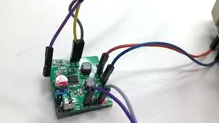 Mono, 2W, Switch Mode Class D Audio Power Amplifier