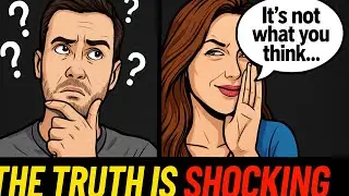 What Women Secretly Want From Men (But Never Say Out Loud)