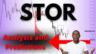 🚨🧨 STOR Stock Technical Analysis And Predictions |  Store Capital stock | mesothelioma firm