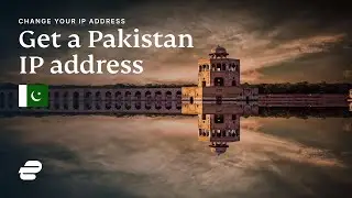How to get a Pakistan IP address 🇵🇰