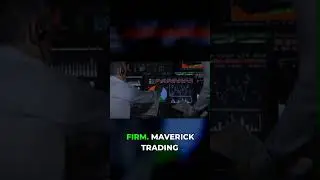 Prop Trading Explained: Maverick's Strategy Agnostic Approach