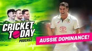 INSANE Scorchers vs Sixers Game, Gades vs Thunder BBL Preview + Aussies to smash the Windies?