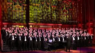 Razzle Dazzle/All That Jazz | Boston Gay Men's Chorus