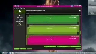 How to customise themes in linux mint