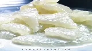 নতুন আইডিয়া //সাবুদানার কেরামতি//pitha //dessert #@rojeyrshogshar 