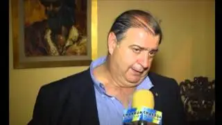 DR. EMILIO MANGARELLI - PRODUCTOR DEL RUBRO OVINO