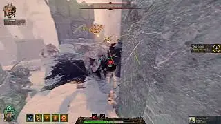 (Vermintide 2) The Unbustable nut part 2 - Cataclysm - Grail knight/ Warrior Priest