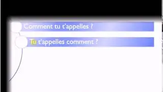 Learn French with us lesson 295