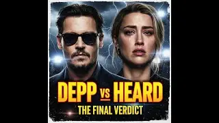 Johnny Depp & Amber Heard: Truth, Lies & Hollywood&rsquo;s BIGGEST Scandal