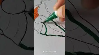 Easy Bharat Mata Drawing✨❤#shorts #independenceday #india #indian #viralshorts #art #bharat