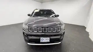 Used 2024 Jeep Compass Limited 3C4NJDCNXRT164891 Westbury, Queens, Brooklyn, NYC, Long Island