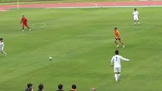リーグ戦　vs 浦安　④