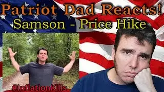 Samson - Price Hike (First Listen Reaction) #samson