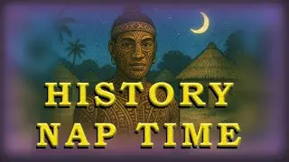life of ancient Polynesian tattoo art | Boring History for sleep