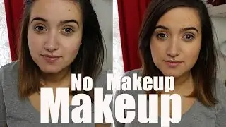 Натуральный макияж, подчеркивающий красоту | A Little Obsessed #SP