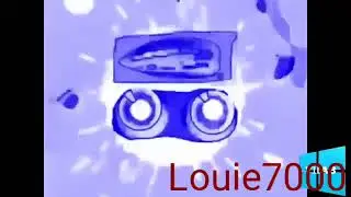 [reupload^2] Round 1 Vs Jokwe Teh Object Thingy By Louie7000