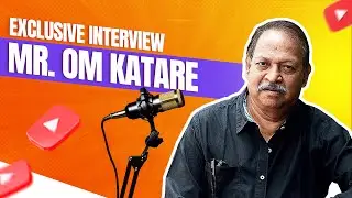 Exclusive Interview with Mr. Om Katare | Yatri Rangostav 2024 Insights!