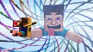 This Nostalgic Minecraft Map RUINED My LIFE!!