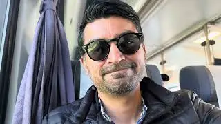 Amtrak review between Sacramento and Bay area (Capitol Corridor)