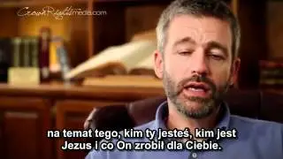 Евангелие: самая ужасающая истина в Библии — Пол Вошер (польский)