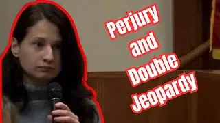 Gypsy Rose: Perjury, Testimony, and Double Jeopardy 